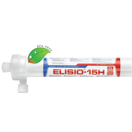 Nipro Elisio Diyalizör