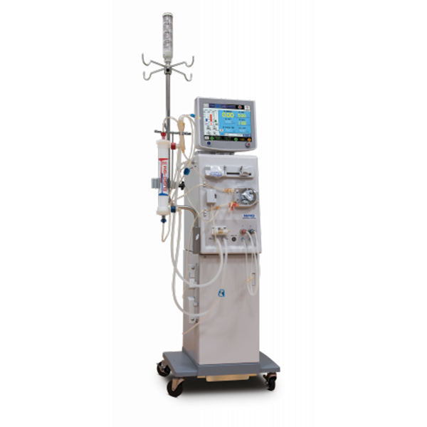 Nipro Surial 55 Plus