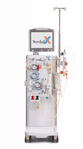 surdial x